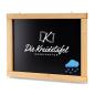 Preview: kreidetafel-wetterfest-eiche-155x55